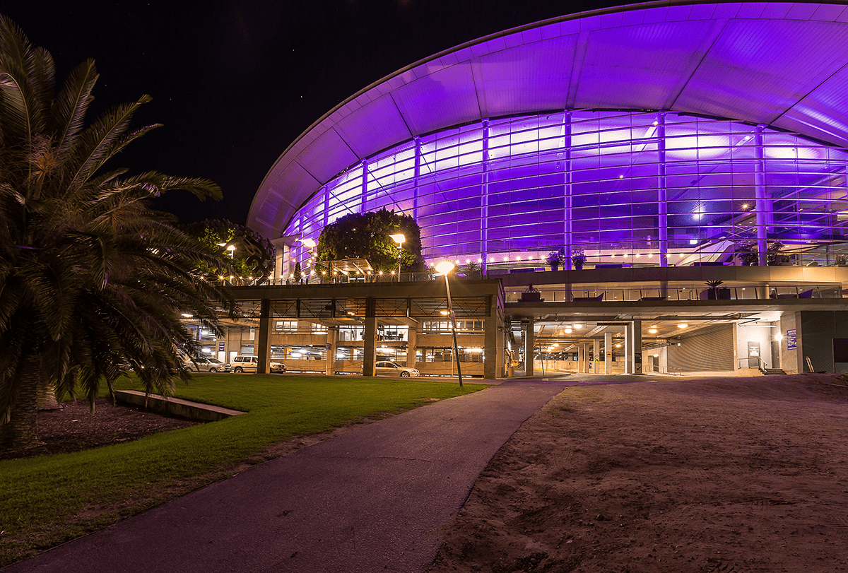 Adelaide Convention Centre