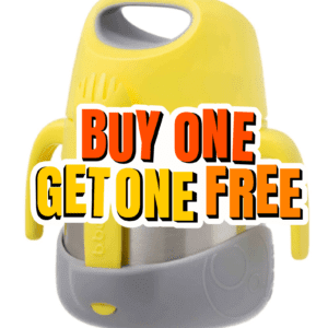 Bbox - insulated food jar
