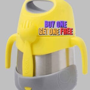 Bbox - insulated food jar