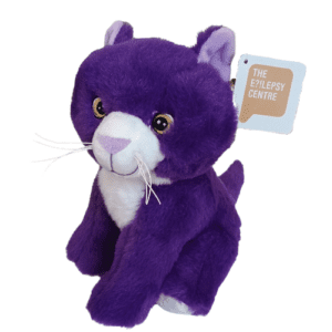 Purple (Eco) Cat