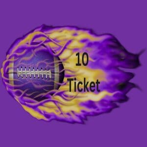 Bosses Day Out 2025 - Table of 10