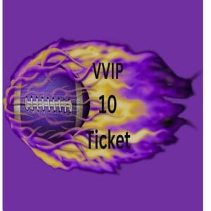 Bosses Day Out 2025 - VVIP