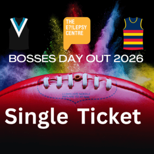 Bosses Day Out 2026 - Single Ticket