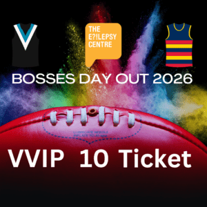 Bosses Day Out 2026 - VVIP