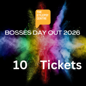 Bosses Day Out 2026 - Table of 10