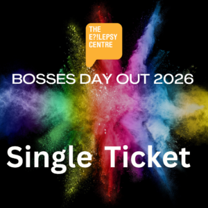 Bosses Day Out 2026 - Single Ticket