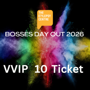 Bosses Day Out 2026 - VVIP