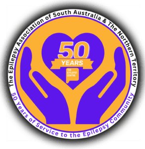 50 Years Of Epilepsy in SA & NT INC1 50 Years Of Epilepsy in SA NT