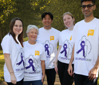 EPILEPSY SANT-Step4Epilepsy SM Resource tiles
